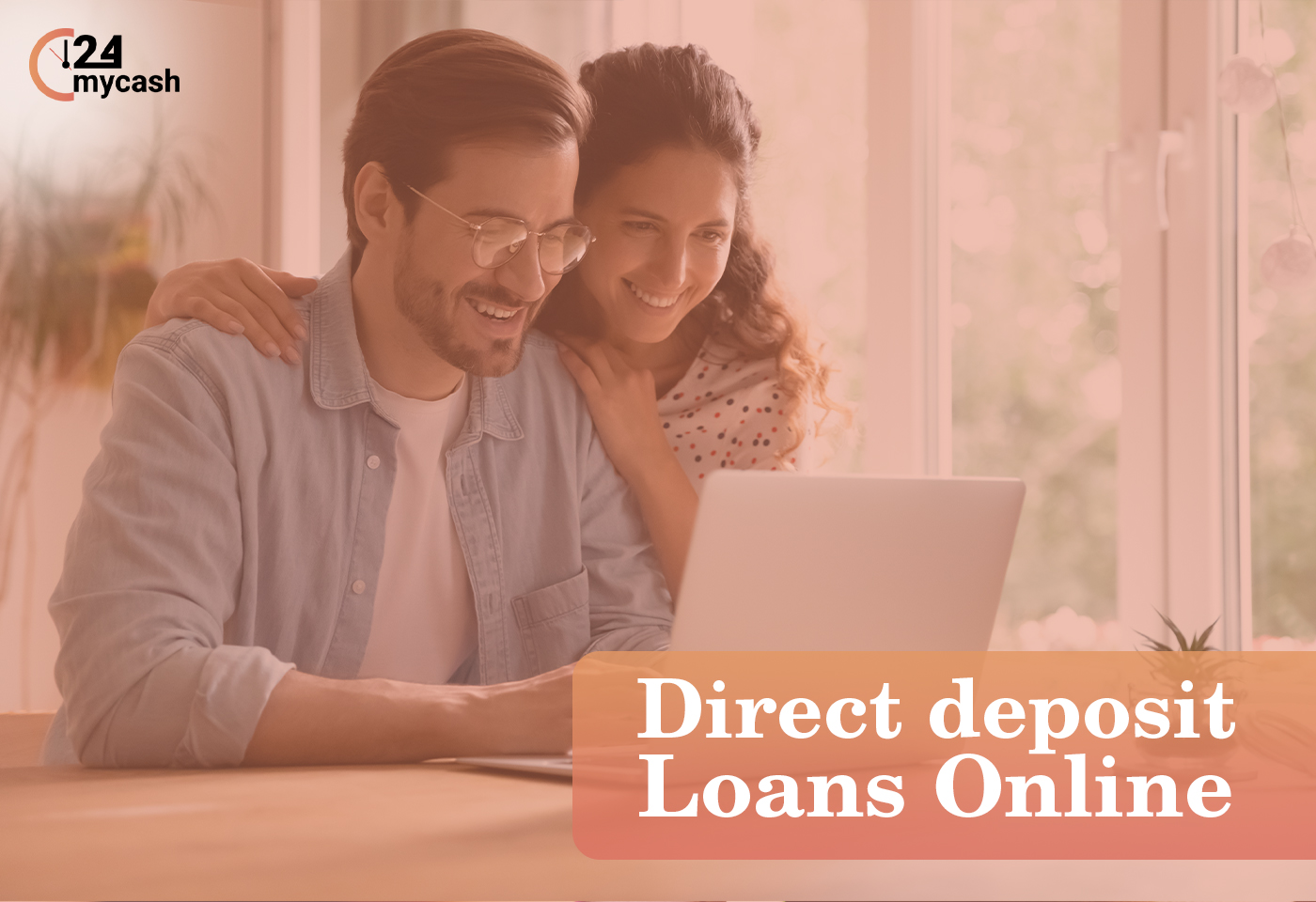 Direct Deposit Loans Online 