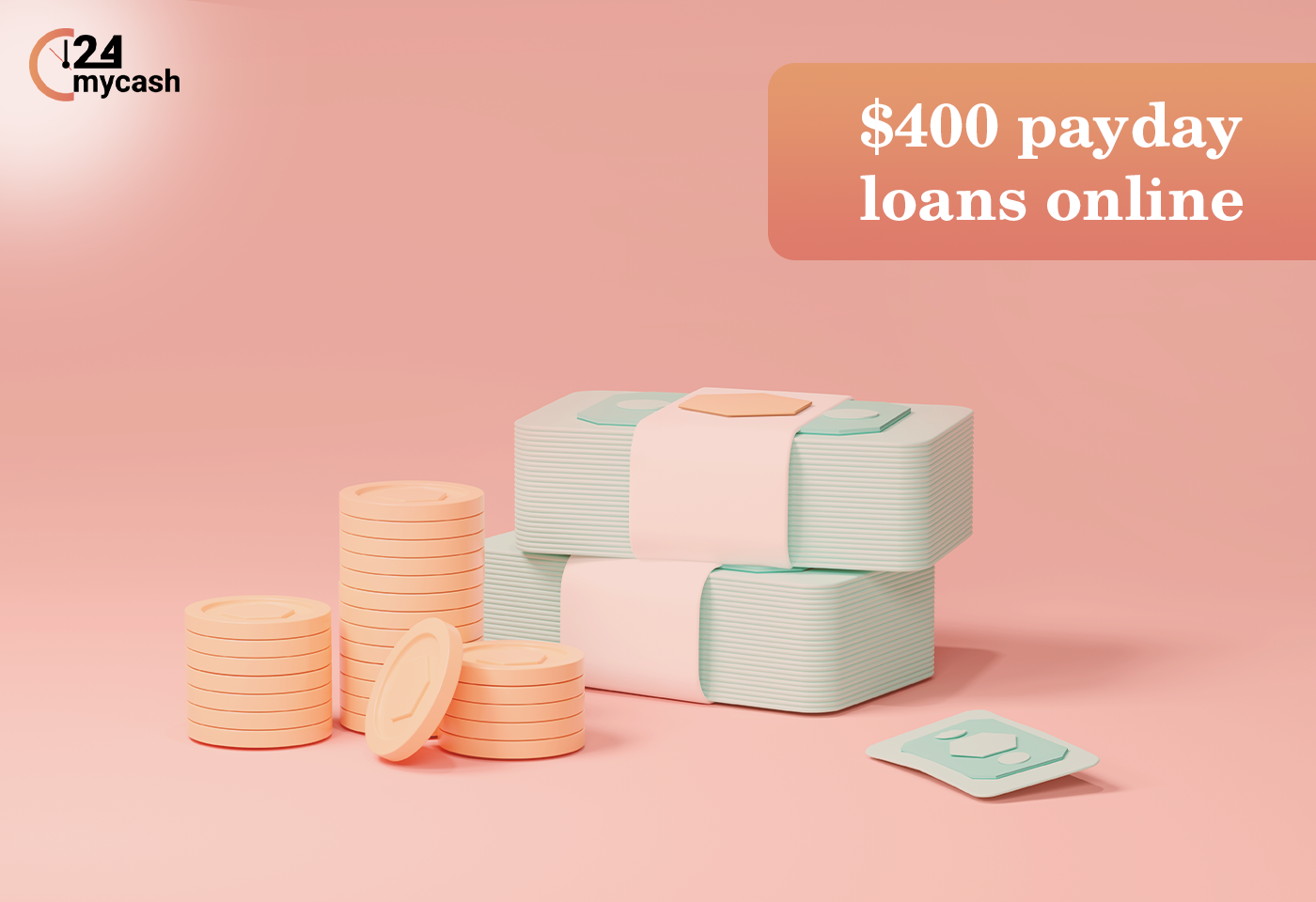 $400 Payday Loans Online